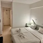 San Remo Szálloda 2*