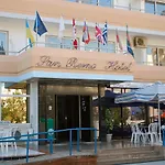 Szálloda San Remo Lárnaka