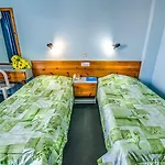 Szálloda San Remo Lárnaka