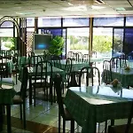 San Remo Szálloda 2*