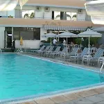 Szálloda San Remo Lárnaka