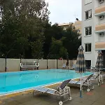 Szálloda San Remo Lárnaka