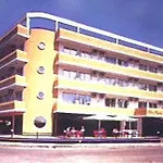 San Remo Szálloda