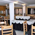 Szálloda San Remo Lárnaka