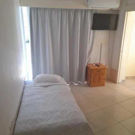 Hotel San Remo 2*