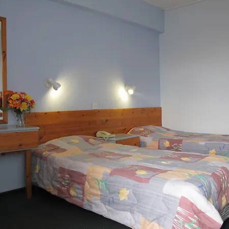 Hotel San Remo Larnaka