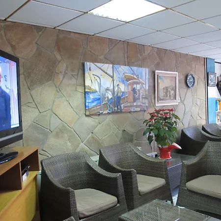 San Remo Szálloda 2*