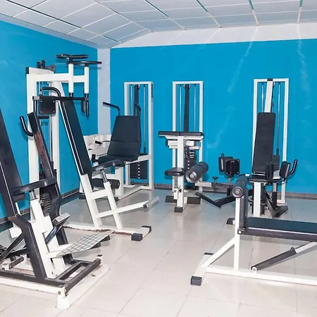 Szálloda San Remo 2*