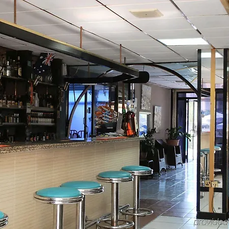 San Remo Larnaca