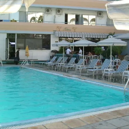 Hotel San Remo Larnaka