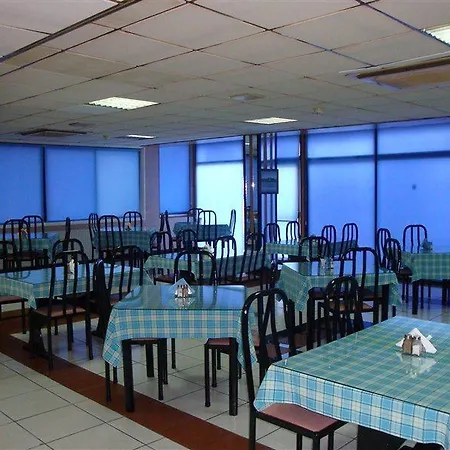 Hotel San Remo Larnaka