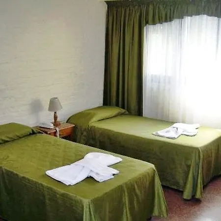 San Remo Hotel 2*