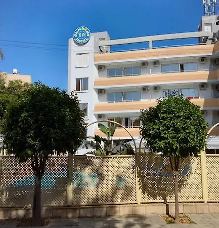 San Remo Hotel