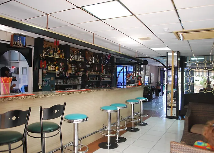 San Remo 2* Lárnaka