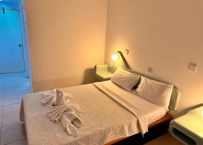 San Remo Szálloda 2*