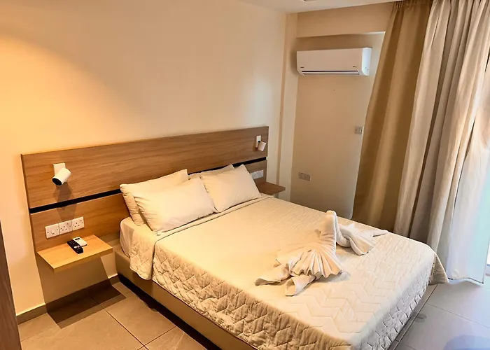 San Remo Szálloda 2*