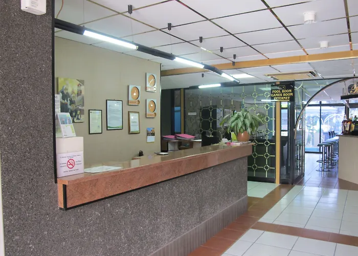 San Remo 2* Lárnaka