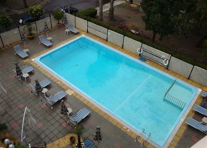 Szálloda San Remo 2*