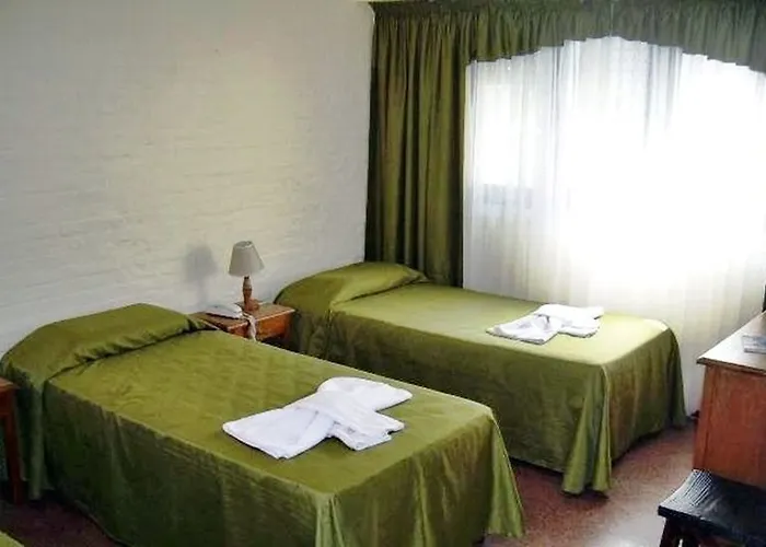 San Remo Szálloda 2*