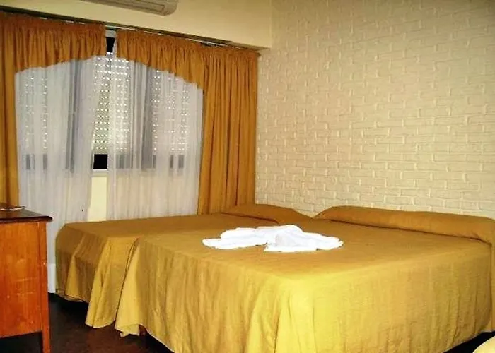 San Remo Szálloda 2*