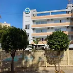 San Remo Hotel