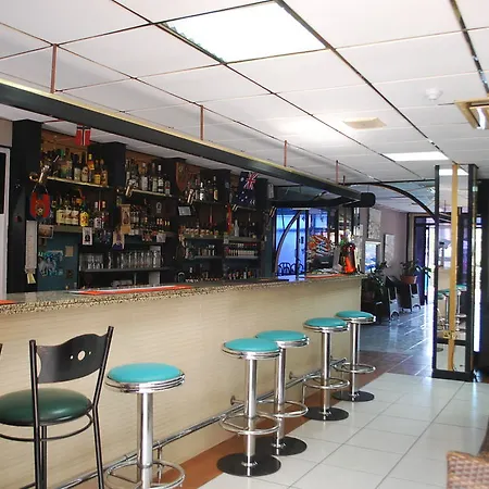 San Remo 2* Larnaca