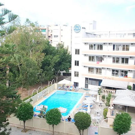 Hotel San Remo