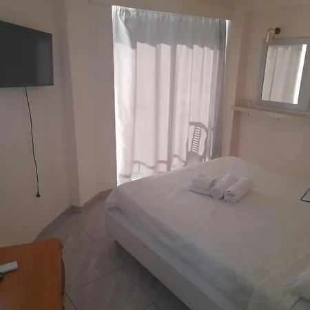 San Remo Otel 2*