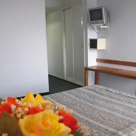 San Remo Hotel Larnaca