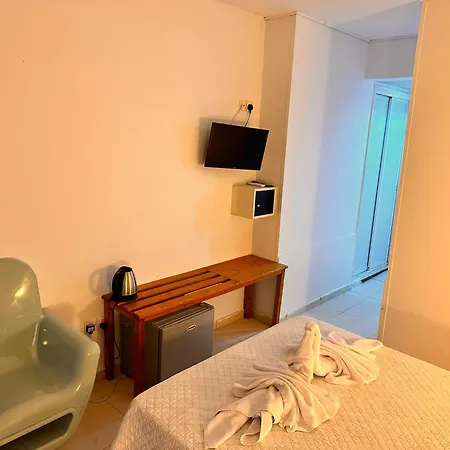 San Remo Otel