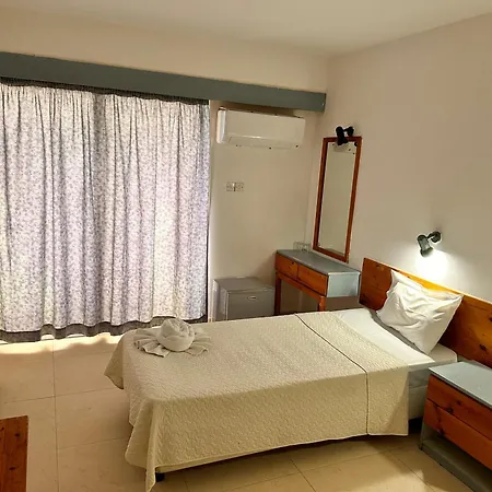 Hotell San Remo Larnaca