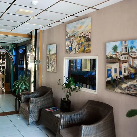 Otel San Remo 2*