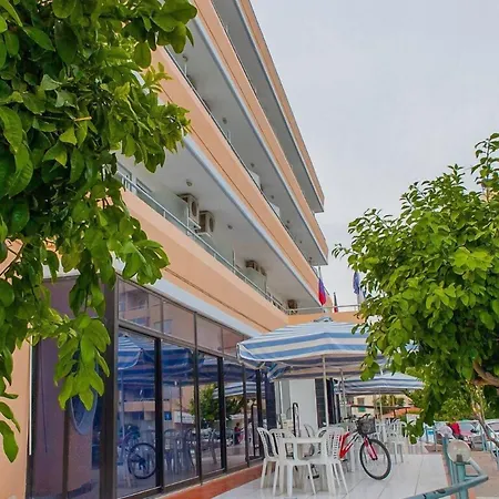 Otel San Remo