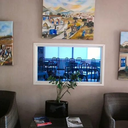 ホテル サン レモ 2*