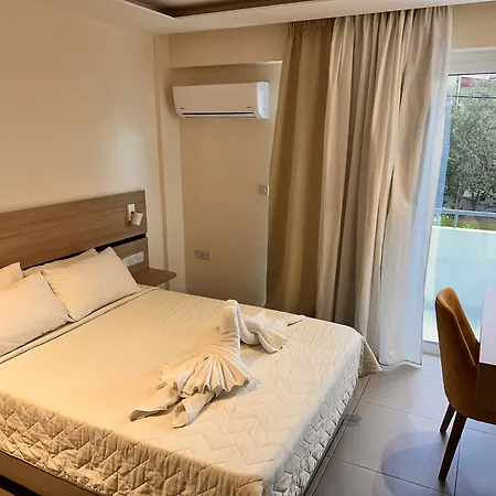 San Remo Hotel
