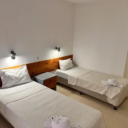 サン レモ ホテル 2*