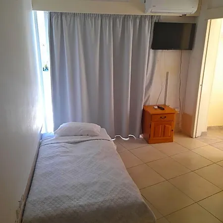 San Remo 2* Larnaca