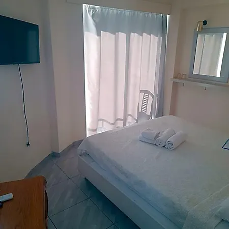 Hotel San Remo