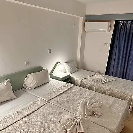 San Remo Hotel Larnaca