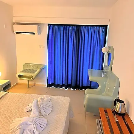San Remo Hotel