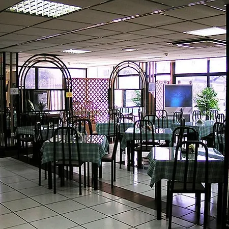Hotel San Remo