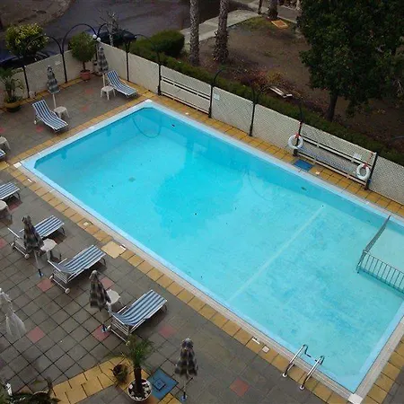 Hotel San Remo 2*