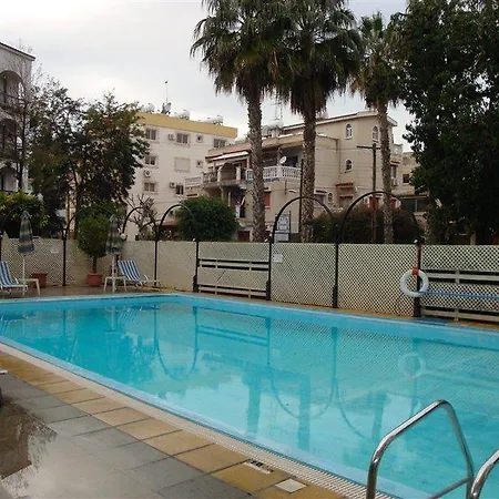 Otel San Remo