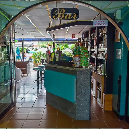 San Remo 2* Lárnaca