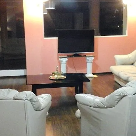 Hotel San Remo