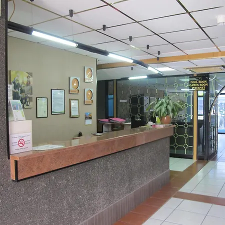 San Remo Hotel Larnaca