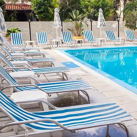 Hotel San Remo 2*
