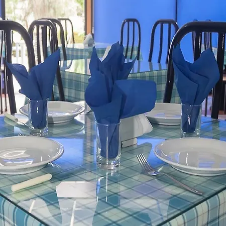 San Remo Hotell Larnaca