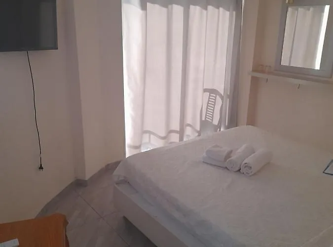 サン レモ ホテル 2*