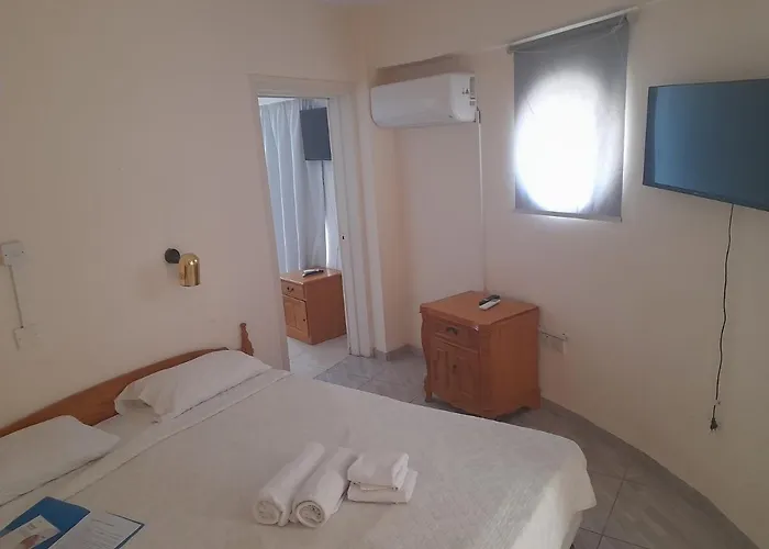 ホテル サン レモ